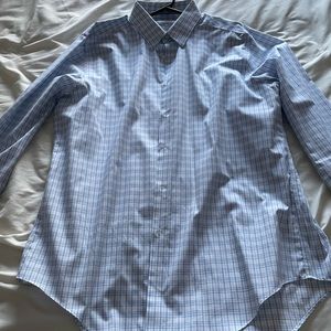 Calvin Klein dress shirt